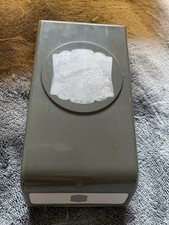 Stampin paper punch for sale  POOLE