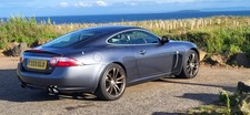 Jaguar xkr 4.2 for sale  ANSTRUTHER