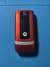 Téléphone mobile motorola d'occasion  Ganges