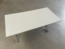 Klapptisch 120 80 gebraucht kaufen  Büdingen