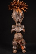 Antique african fishing d'occasion  Expédié en Belgium