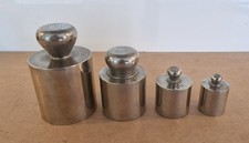Set vintage metric for sale  COALVILLE