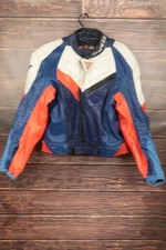 Dainese multicolor armor d'occasion  Expédié en Belgium