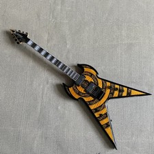 New yellow zakk for sale  USA