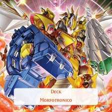 Yugioh deck mazzo usato  Roma