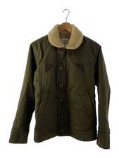 Veste visvim verte d'occasion Veste visvim verte d'occasion  Expédié en France