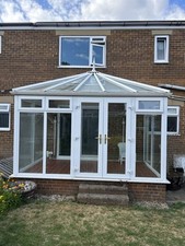 Full height conservatory for sale  HUDDERSFIELD