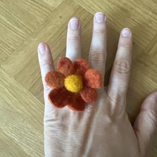 blumenring gebraucht kaufen  Saaldorf-Surheim