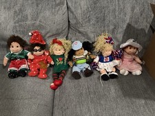 Lot beanie kids for sale  Kemah
