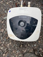 ariston water heater for sale  COVENTRY