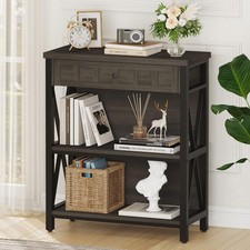 Rustic small bookshelf for sale  Swanton