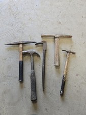Job lot hammers for sale  LLANDOVERY