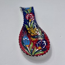 Hand painted turkish for sale  Seattle