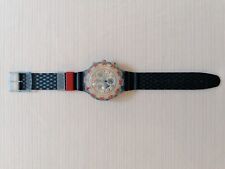 Swatch scuba olimpiadi usato  Ferrara