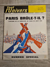 Numéro spécial univers d'occasion  Colmar