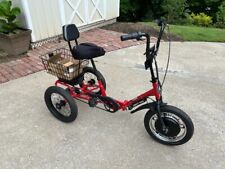 Red liberty trike for sale  Aliquippa