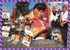 Wissant fête flobart d'occasion  Rioz