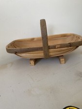 Trugs sussex trug for sale  HORNCHURCH
