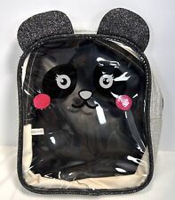 Backpack panda clear for sale  Homosassa