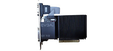 Evga geforce 710 gebraucht kaufen  Untersiemau