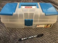 Keter storage box for sale  LEICESTER