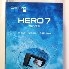 Gopro hero7 silver usato  Porto San Giorgio