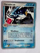 Pokémon garados feuerrot gebraucht kaufen  Münster