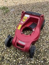 Mountfield rs100 hp414 for sale  LYMINGTON