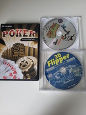 Spiele flipper billard gebraucht kaufen  Dresden