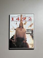 1492 dvd usato  Bergamo