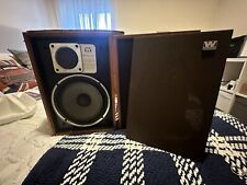 Wharfedale denton 2xp for sale  MOLD