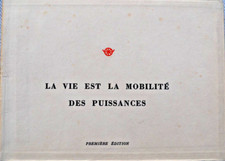 Vie mobilité puissances d'occasion  Bergerac