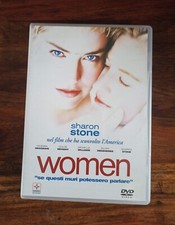 Film dvd women usato  San Giuliano Milanese