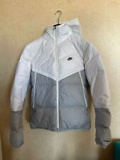 Piumino nike sportswear usato  Imperia