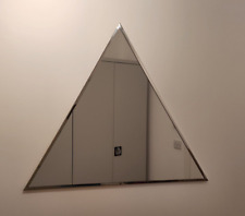 Contemporary design triangular for sale  WITNEY