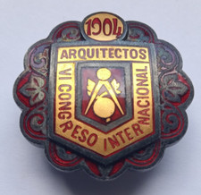 1904 madrid spain d'occasion  Tourcoing