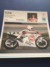 Suzuki 250 rgv d'occasion Suzuki 250 rgv d'occasion  Decize