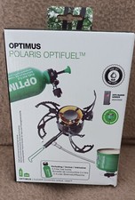 Ptimus polaris ptifuel gebraucht kaufen  Güstrow