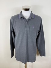 Courreges polohemd langarm gebraucht kaufen  Karlshausen, Neuerburg, Rodershausen