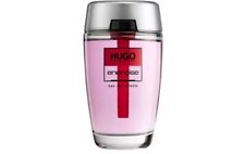 Hugo boss energise for sale  CREWE