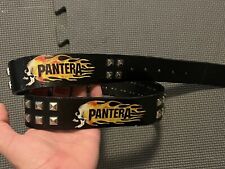 Pantera belt 2005 for sale  Metairie