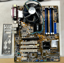 Scheda madre cpu usato  Cattolica