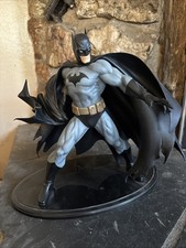 Estátua Kotobukiya Batman ArtFX preta versão fantasia 12 polegadas de altura (escala 1:6), usado comprar usado  Enviando para Brazil