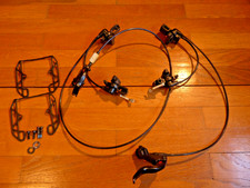 Magura hs33 evolution gebraucht kaufen  Kaiserslautern
