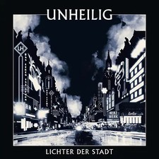Unheilig lichter stadt gebraucht kaufen Unheilig lichter stadt gebraucht kaufen  Berlin