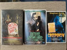 Creepshow return the gebraucht kaufen  Bremen