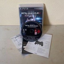 Metal gear solid usato  Ferrara