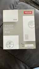Velux active paket gebraucht kaufen  Halle