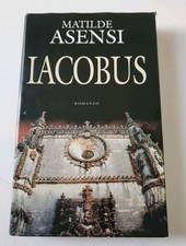 Iacobus matilde asensi usato  Italia