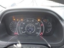 Speedometer cluster mph for sale  Winston Salem